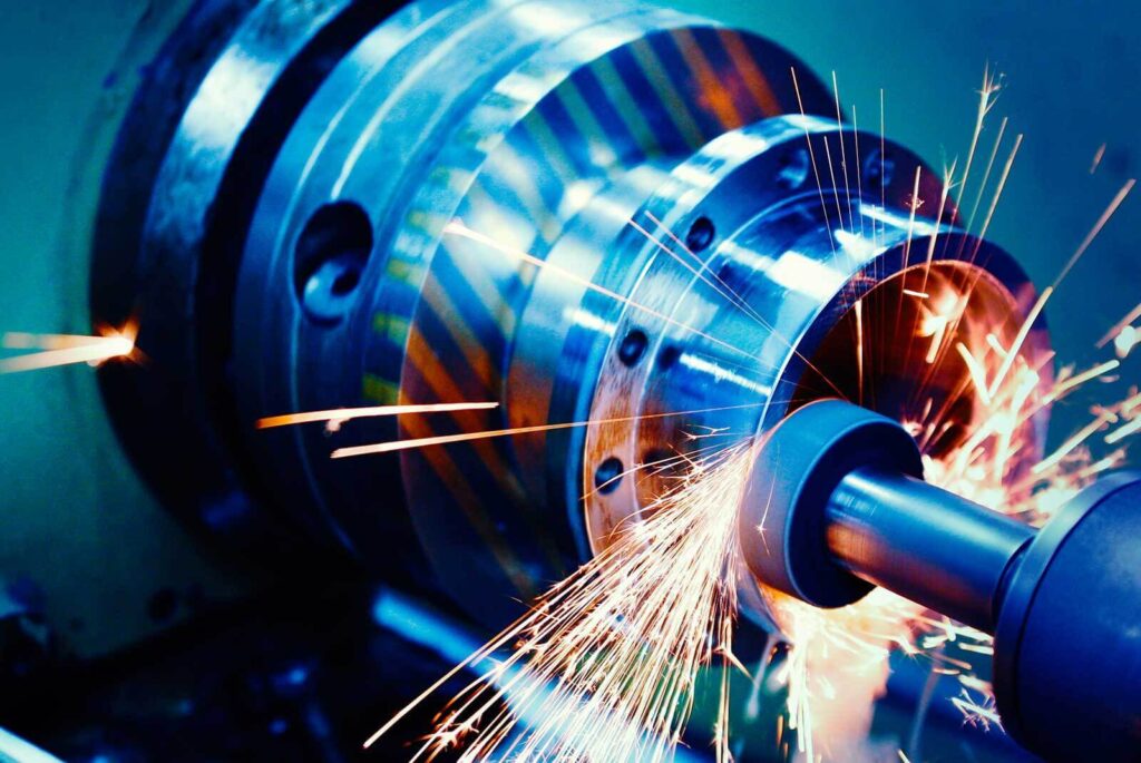 tfg usa types of cnc machining